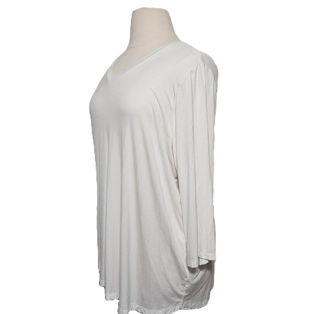 Susan Graver Regular Weekend Essentials Cool Touc… - image 3